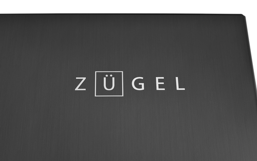 Купить Холодильник Side by Side   ZUGEL ZRSS630B черный  9953099. Характеристики, отзывы и цены в Донецке
