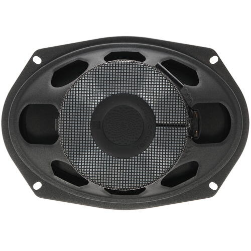 Купить Коаксиальная акустическая система Morel Tempo Ultra 692 Integra  7908152. Характеристики, отзывы и цены в Донецке