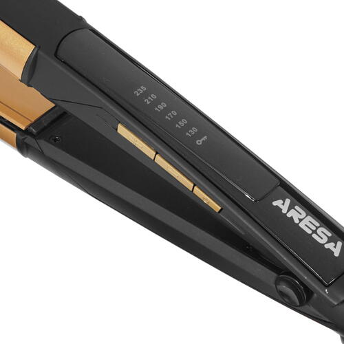 Купить Выпрямитель для волос Aresa AR-3333  5309385. Характеристики, отзывы и цены в Донецке