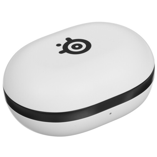 Купить Наушники TWS SteelSeries Gamebuds for PlayStation белый 2024  5497957. Характеристики, отзывы и цены в Донецке