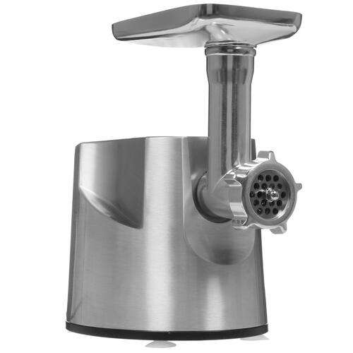 Купить Мясорубка электрическая Profi Cook PC-FW 1172 серебристый  8165194. Характеристики, отзывы и цены в Донецке