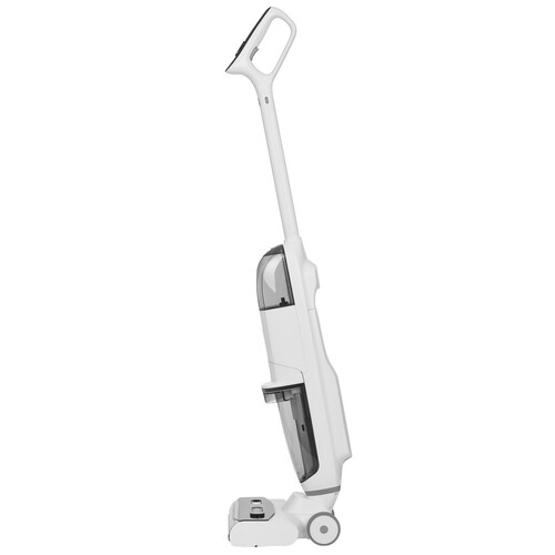 Купить Моющий пылесос вертикальный   Geniard GA-VCB63E  белый  9236747. Характеристики, отзывы и цены в Донецке
