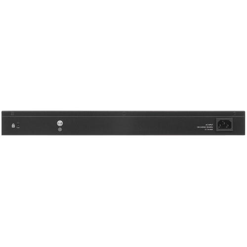 Купить Коммутатор Zyxel XGS2210-28HP  8141055. Характеристики, отзывы и цены в Донецке