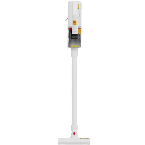 Купить Пылесос  вертикальный  Deerma DX888  белый  5096987. Характеристики, отзывы и цены в Донецке