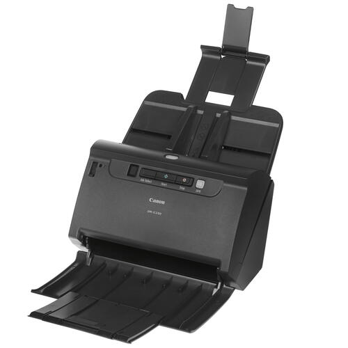 Купить Сканер Canon imageFORMULA DR-C230  7993726. Характеристики, отзывы и цены в Донецке
