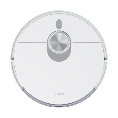 Купить Робот-пылесос Xiaomi Robot Vacuum S20+ белый  5464808. Характеристики, отзывы и цены в Донецке