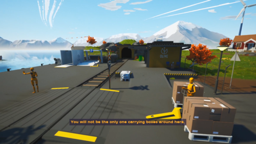 Купить Игра Main Assembly (Steam)  5618127. Характеристики, отзывы и цены в Донецке