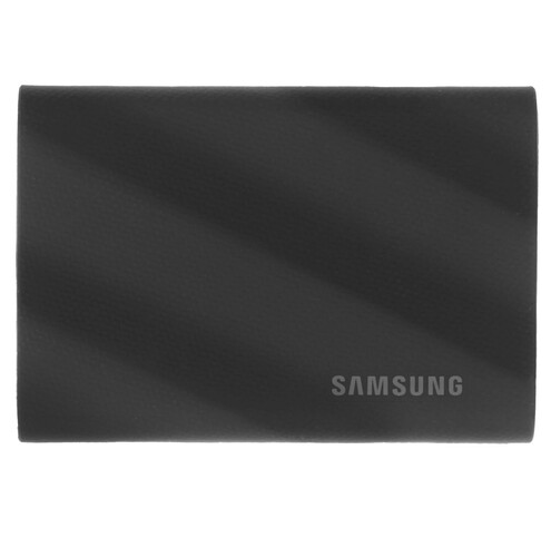 Купить 2000 ГБ Внешний SSD Samsung T9  5449083. Характеристики, отзывы и цены в Донецке