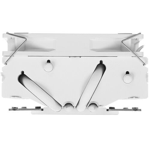 Купить Кулер для процессора Thermalright AXP-90 X53 White [AXP-90-X53-WHITE]  9120306. Характеристики, отзывы и цены в Донецке