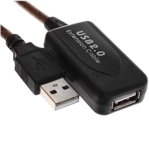 Купить Кабель Cablexpert USB 2.0 Type-A - USB 2.0 Type-A  1646273. Характеристики, отзывы и цены в Донецке