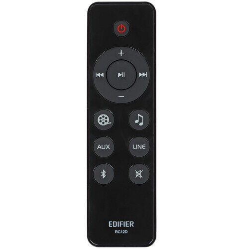 Купить Аудиосистема Edifier D12 коричневый  9088522. Характеристики, отзывы и цены в Донецке