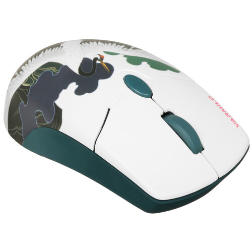 Купить Мышь беспроводная Varmilo Crane  5621031. Характеристики, отзывы и цены в Донецке