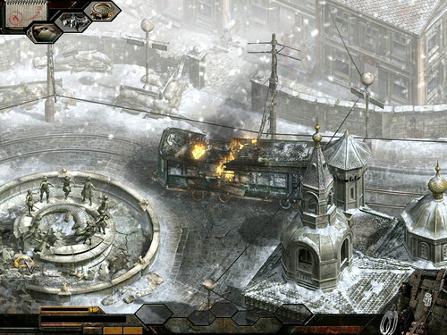 Купить Игра Commandos 3: Destination Berlin (Steam)  5627067. Характеристики, отзывы и цены в Донецке