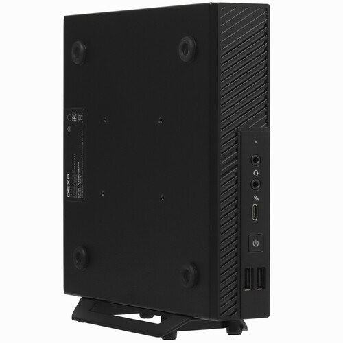 Купить Мини ПК DEXP MINI SMART  9131526. Характеристики, отзывы и цены в Донецке