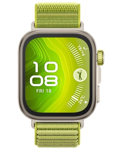 Купить Смарт-часы HUAWEI WATCH FIT 4 Pro  5624409. Характеристики, отзывы и цены в Донецке