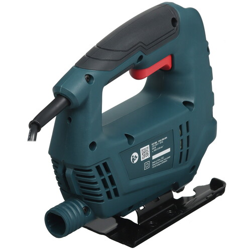 Купить Электрический лобзик Bosch GST 680  5478641. Характеристики, отзывы и цены в Донецке