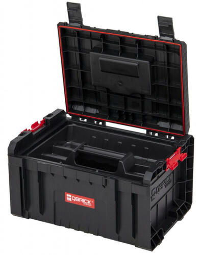 Купить Модульная система  для инструмента и принадлежностей QBRICK SYSTEM PRO Set 3  9010730. Характеристики, отзывы и цены в Донецке