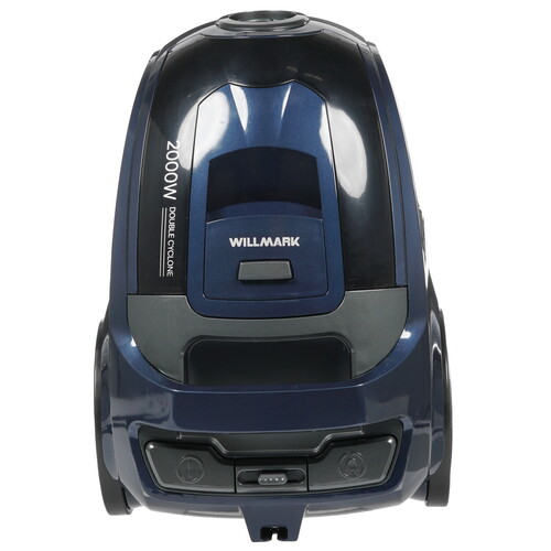 Купить Пылесос Willmark VC-2421CYM фиолетовый  8196562. Характеристики, отзывы и цены в Донецке