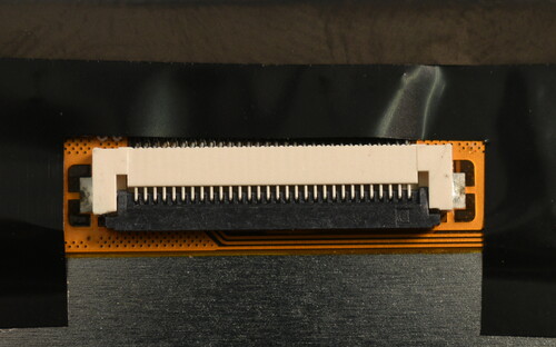 Купить LCD 8" для планшетного ПК DEXP Ursus K28  9971547. Характеристики, отзывы и цены в Донецке