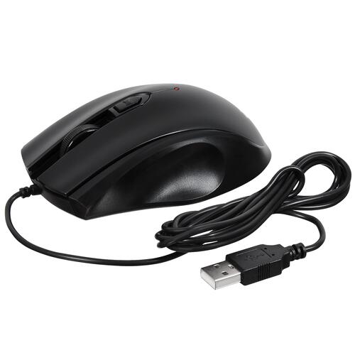 Купить Мышь проводная Acer OMW020  4707617. Характеристики, отзывы и цены в Донецке