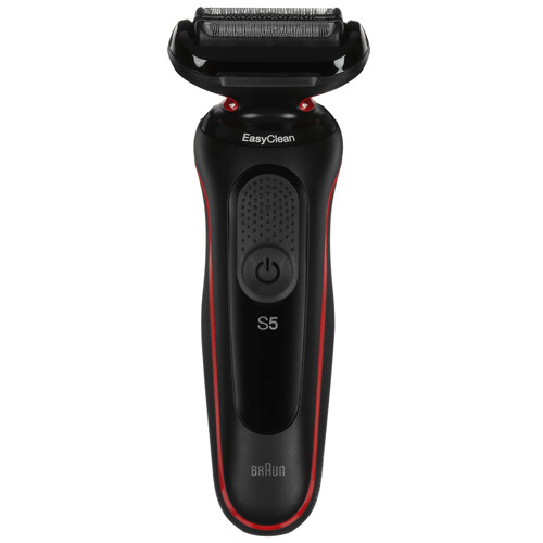 Купить Электробритва Braun S5 51-R1200S  5491963. Характеристики, отзывы и цены в Донецке