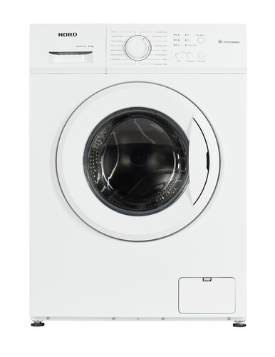 Купить Стиральная машина NORD i-WS 610 W белый  9290451. Характеристики, отзывы и цены в Донецке