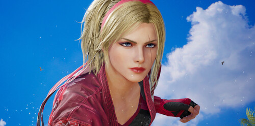 Купить Игра Tekken 8 - Advanced Edition (Steam)  5624999. Характеристики, отзывы и цены в Донецке