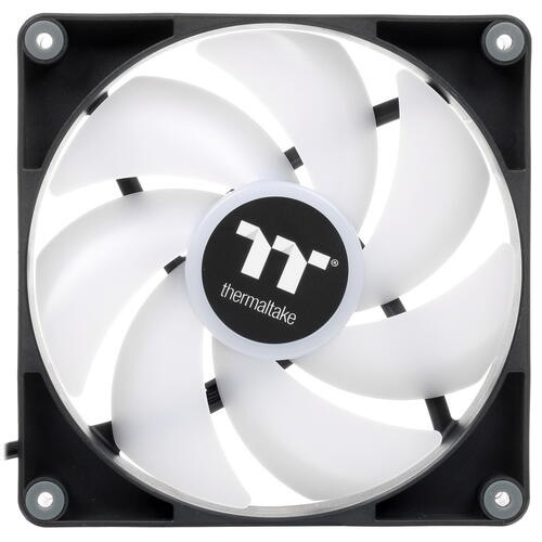 Купить Комплект вентиляторов Thermaltake CT140 ARGB Black [CL-F150-PL14SW-A]  5407436. Характеристики, отзывы и цены в Донецке