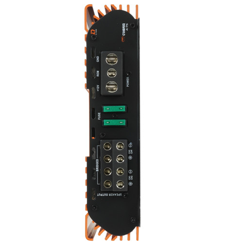 Купить Усилитель DL Audio Cobra 4.75  9379298. Характеристики, отзывы и цены в Донецке