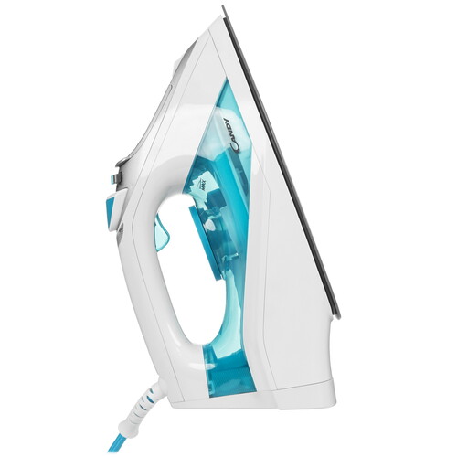 Купить Утюг Candy CI-101 белый  9942232. Характеристики, отзывы и цены в Донецке