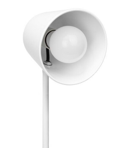 Купить Настольный светильник Ritmix LED-755Е белый  9223770. Характеристики, отзывы и цены в Донецке