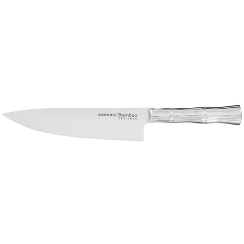 Купить Нож Samura Bamboo SBA-0085/K  1333895. Характеристики, отзывы и цены в Донецке