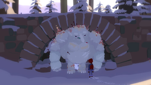 Купить Игра Roki (Switch)  5608313. Характеристики, отзывы и цены в Донецке