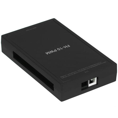 Купить Разветвитель питания ID-Cooling FH-10  5408760. Характеристики, отзывы и цены в Донецке