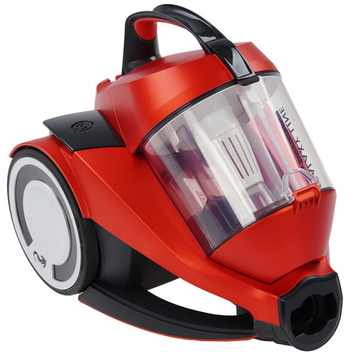 Купить Пылесос Galaxy LINE GL 6224 красный  9208332. Характеристики, отзывы и цены в Донецке