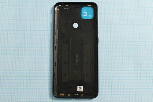 Купить Корпус (Задняя часть) для смартфона Xiaomi Redmi 9C NFC (Grey) (55050000I32D)  5090490. Характеристики, отзывы и цены в Донецке