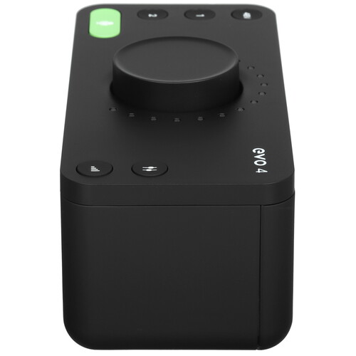 Купить Внешняя звуковая карта Audient EVO 4  5623528. Характеристики, отзывы и цены в Донецке