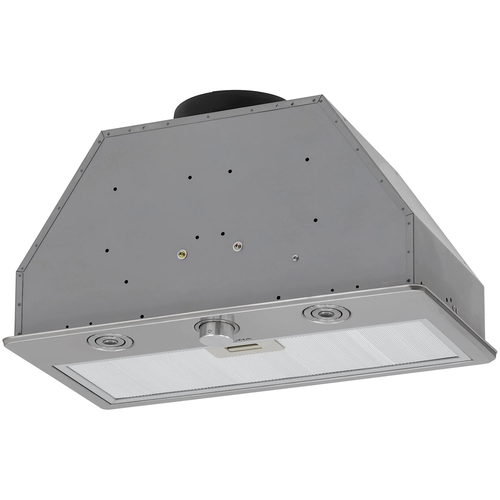 Купить Вытяжка полновстраиваемая KRONA SVEN 600 inox one knob серебристый/серебристый  9221204. Характеристики, отзывы и цены в Донецке