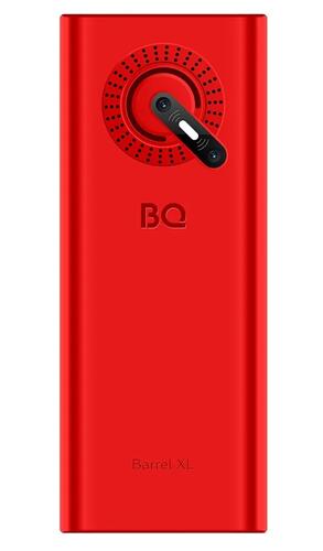 Купить Сотовый телефон BQ 2832 Barrel XL красный/черный  9111960. Характеристики, отзывы и цены в Донецке