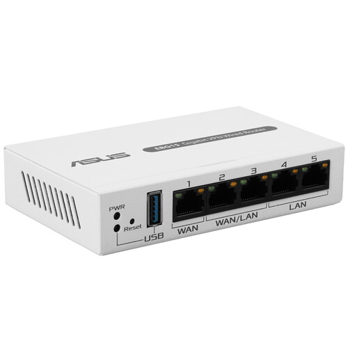 Купить Маршрутизатор ASUS ExpertWiFi EBG15  9270669. Характеристики, отзывы и цены в Донецке