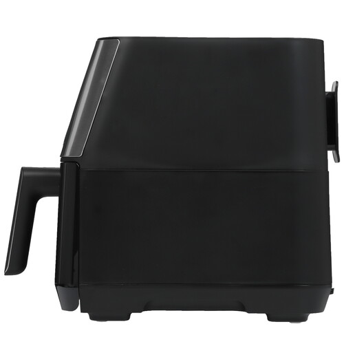 Купить Аэрогриль Kitfort КТ-2256 черный  9208964. Характеристики, отзывы и цены в Донецке