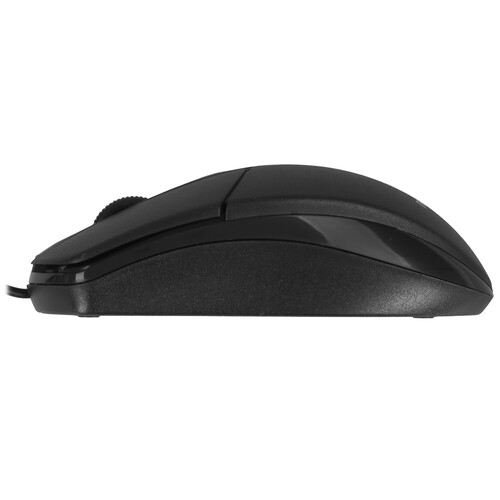 Купить Клавиатура+мышь  проводная  Гарнизон GKS-122 черный  5629139. Характеристики, отзывы и цены в Донецке