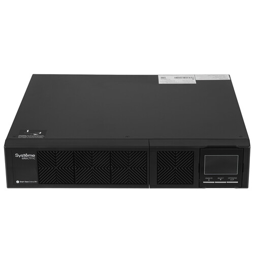 Купить ИБП Systeme electric Smart – Save Online SRVSE2KRTXLI  9111576. Характеристики, отзывы и цены в Донецке