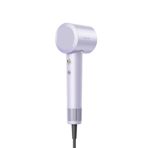 Купить Фен Trouver Turbo High-Speed Hair Dryer фиолетовый  5621416. Характеристики, отзывы и цены в Донецке