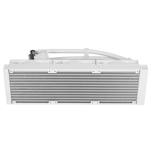 Купить Система охлаждения PCCooler DA360 Pro ARGB  белая  5611080. Характеристики, отзывы и цены в Донецке