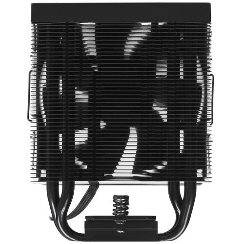 Купить Кулер для процессора ID-COOLING FROZN A400 BLACK  5443452. Характеристики, отзывы и цены в Донецке