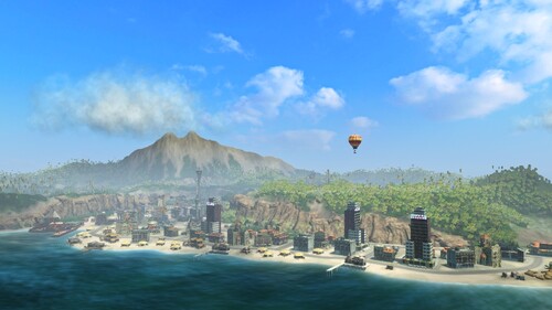 Купить Дополнение для игры Tropico 4: Plantador (Steam)  5627035. Характеристики, отзывы и цены в Донецке