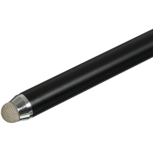Купить Стилус Deppa Basic Stick универсальный черный  5475528. Характеристики, отзывы и цены в Донецке