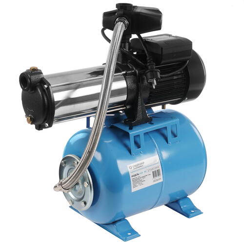 Купить Насосная станция Unipump AUTO MH 800 С  9977821. Характеристики, отзывы и цены в Донецке