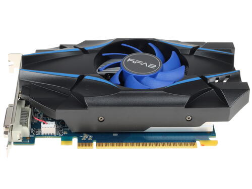 Купить Видеокарта KFA2 GeForce GT 1030 [30NPH4HVQ4SK]  1205653. Характеристики, отзывы и цены в Донецке